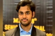 Indian Grandmaster Arjun Erigaisi shocks World Champion Magnus Carlsen in Aimchess Rapid tournament